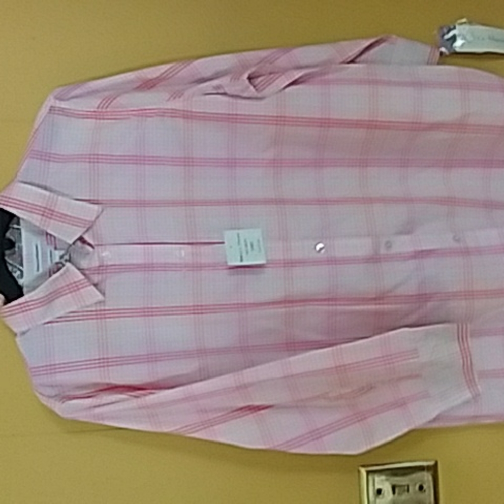 Easy Breezy Summer Shirt